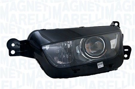 FAR MAGNETI MARELLI 712472501129 - Compatibil cu CITROEN