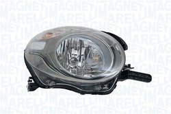 FAR MAGNETI MARELLI 712475331129 - Compatibil cu FIAT