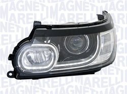 FAR MAGNETI MARELLI 712476601129 - Compatibil cu LAND ROVER