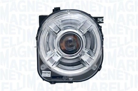 Far Magneti Marelli 712483601129