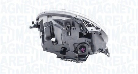 FAR MAGNETI MARELLI 712519001129 - Compatibil cu FIAT