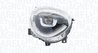 FAR MAGNETI MARELLI 712519001129 - Compatibil cu FIAT