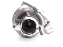 TURBINA GARRETT 712541-9007S - Compatibil cu LAND ROVER