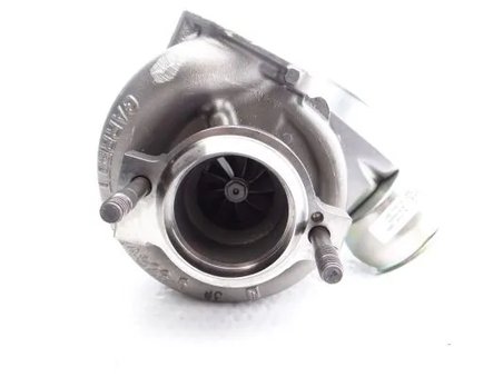 Turbina Garrett 712541-9007S