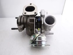 Turbina Garrett 712541-9007S