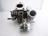 Turbina Garrett 712541-9007S