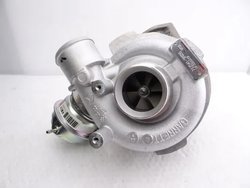 Turbina Garrett 712541-9007S