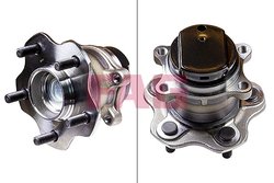 Rulment roata FAG 713 1447 10