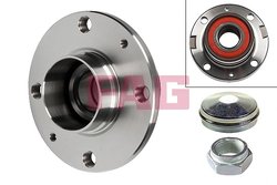 Set rulment roata FAG 713 6063 50