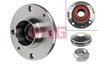 Set rulment roata FAG 713 6063 50