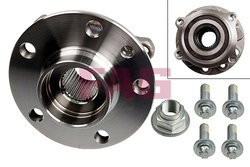 SET RULMENT ROATA FAG 713 6063 60 - Compatibil cu ALFA ROMEO
