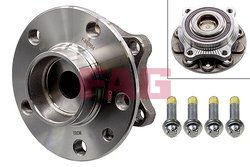 Set rulment roata FAG 713 6063 70