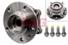 SET RULMENT ROATA FAG 713 6063 70 - Compatibil cu ALFA ROMEO