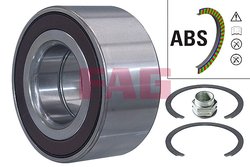 Set rulment roata FAG 713 6063 90