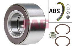 Set rulment roata FAG 713 6064 00