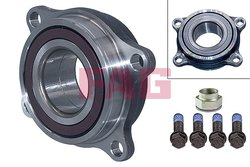 SET RULMENT ROATA FAG 713 6064 10 - Compatibil cu ALFA ROMEO