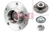 Set rulment roata FAG 713 6064 20