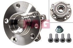 SET RULMENT ROATA FAG 713 6064 40 - Compatibil cu ALFA ROMEO