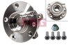 SET RULMENT ROATA FAG 713 6064 40 - Compatibil cu ALFA ROMEO