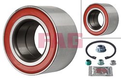 Set rulment roata FAG 713 6100 20