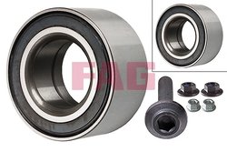 Set rulment roata FAG 713 6100 80