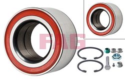 SET RULMENT ROATA FAG 713 6101 00 - Compatibil cu SEAT, VW, VW (FAW), VW (SVW)
