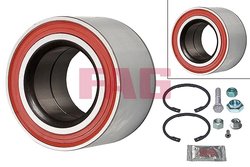 SET RULMENT ROATA FAG 713 6101 30 - Compatibil cu AUDI, VW