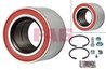 Set rulment roata FAG 713 6101 30