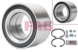 Set rulment roata FAG 713 6101 60