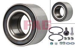 Set rulment roata FAG 713 6101 70