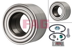 SET RULMENT ROATA FAG 713 6101 80 - Compatibil cu VW