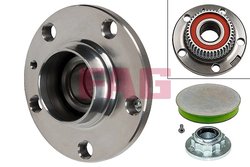 Set rulment roata FAG 713 6102 20