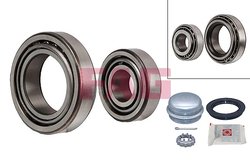 Set rulment roata FAG 713 6102 30