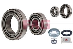 Set rulment roata FAG 713 6102 40