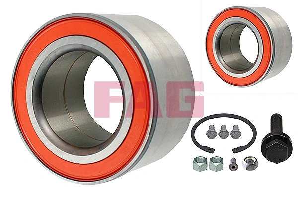 Set rulment roata FAG 713 6103 00