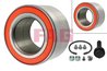 Set rulment roata FAG 713 6103 00