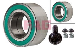 SET RULMENT ROATA FAG 713 6103 50 - Compatibil cu AUDI, AUDI (FAW)