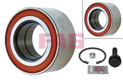 SET RULMENT ROATA FAG 713 6104 50 - Compatibil cu FORD, SEAT, VW