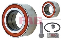SET RULMENT ROATA FAG 713 6104 60 - Compatibil cu FORD, SEAT, VW