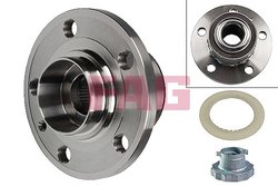 SET RULMENT ROATA FAG 713 6104 70 - Compatibil cu AUDI, SEAT, SKODA, VW, VW (SVW)