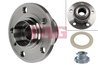 SET RULMENT ROATA FAG 713 6104 70 - Compatibil cu AUDI, SEAT, SKODA, VW, VW (SVW)