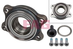 Set rulment roata FAG 713 6104 80