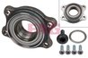Set rulment roata FAG 713 6104 80