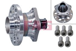Set rulment roata FAG 713 6105 00