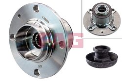 Set rulment roata FAG 713 6105 30