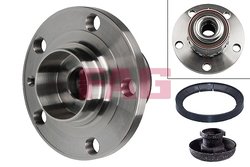Set rulment roata FAG 713 6105 70