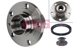 Set rulment roata FAG 713 6105 80