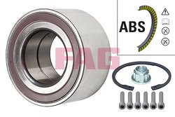 Set rulment roata FAG 713 6106 30
