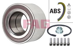 SET RULMENT ROATA FAG 713 6106 40 - Compatibil cu VW