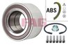 Set rulment roata FAG 713 6106 40